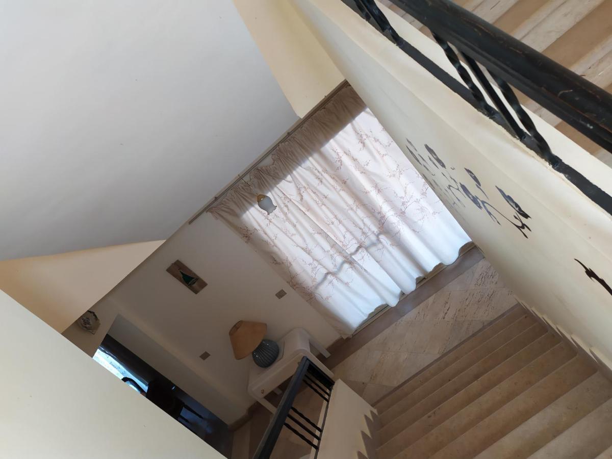 My Home Hostel 샤름 엘 셰이크 외부 사진