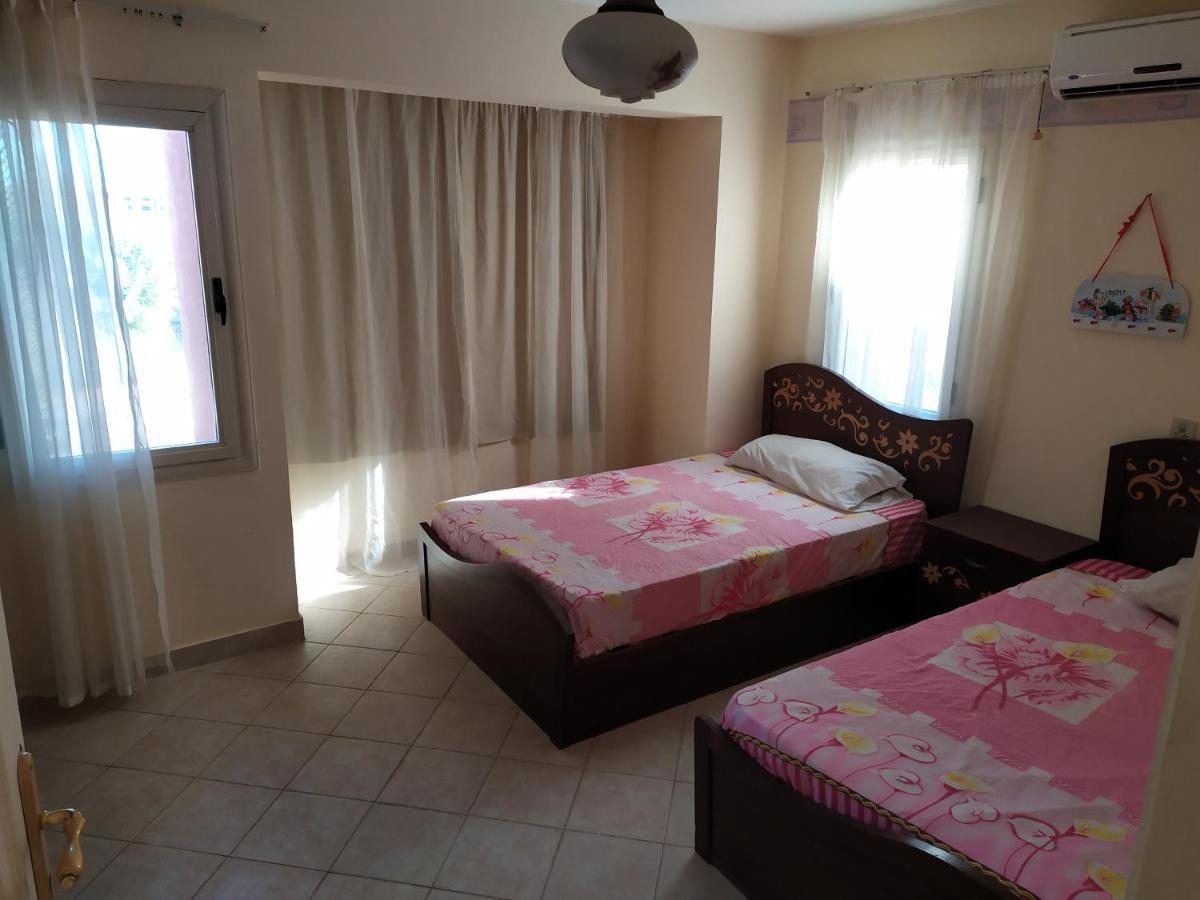 My Home Hostel 샤름 엘 셰이크 외부 사진