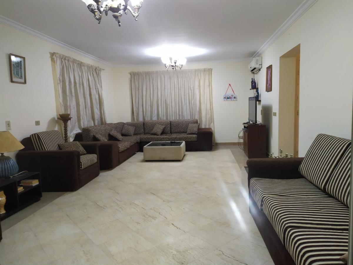 My Home Hostel 샤름 엘 셰이크 외부 사진