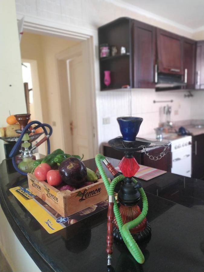 My Home Hostel 샤름 엘 셰이크 외부 사진